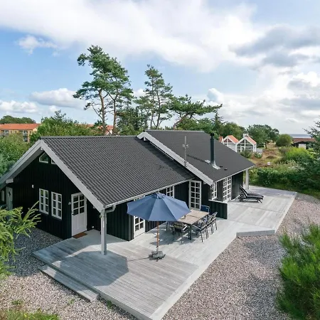 Elevira - 200m From The Sea By Interhome Ferienhaus