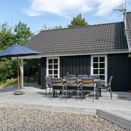 Ferienhaus Elevira - 200m From The Sea By Interhome *