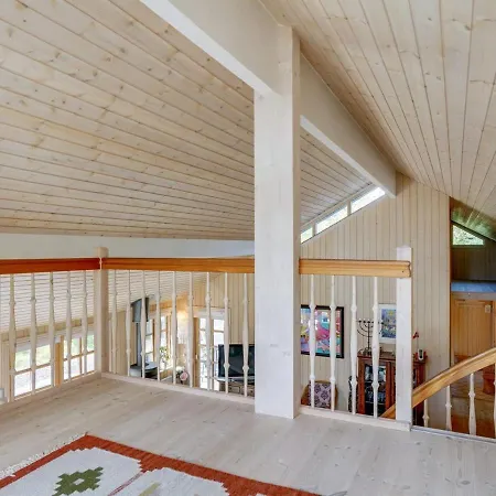 Elevira - 200m From The Sea By Interhome Ferienhaus *